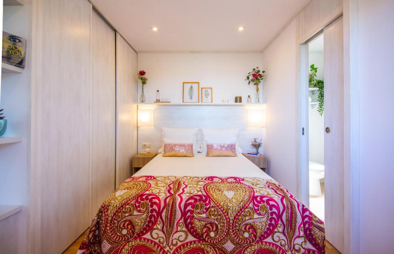 Casara Seis O Casara Siete - Tu Casa A 100M De La Playa De Zahora Guest House Ngoại thất bức ảnh