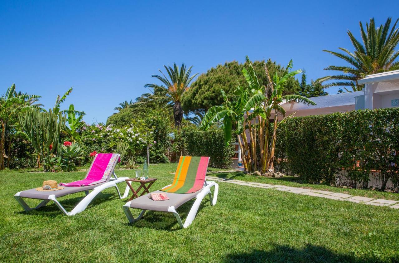 Casara Seis O Casara Siete - Tu Casa A 100M De La Playa De Zahora Guest House Ngoại thất bức ảnh