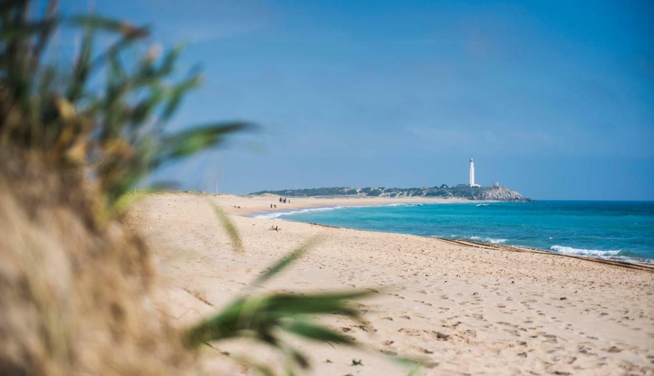 Casara Seis O Casara Siete - Tu Casa A 100M De La Playa De Zahora Guest House Ngoại thất bức ảnh