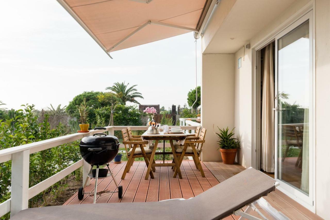 Casara Seis O Casara Siete - Tu Casa A 100M De La Playa De Zahora Guest House Ngoại thất bức ảnh